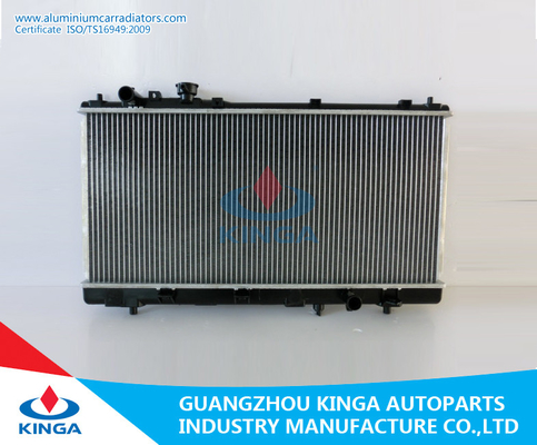 China ZL05 - coche de 15 - 200 autos que refresca el radiador de Mazda para TA 2003 de Mazda FML proveedor