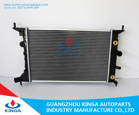 China El 100% probó el radiador auto de aluminio para Opel PEUGEOT VECTRA B'95-AT 1300158 proveedor