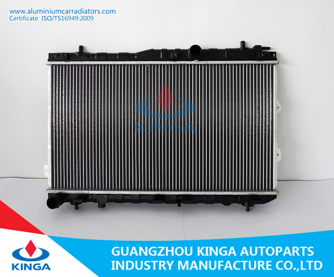 China Reemplazo del radiador del cambiador de calor para HUNDAI KIA CERATO 1,5' 04 TA 25310-2F500 proveedor