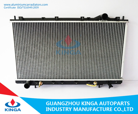 China Eclipse de aluminio ‘95-99 de Mitsubishi del radiador del coche EN MR127910/MR127911/MR312969 proveedor