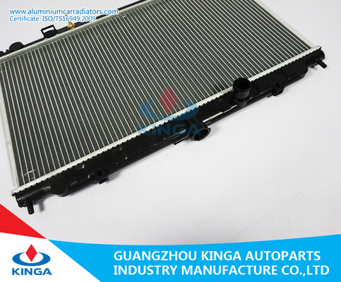 China Radiador P12/QR20DE de Nissan del alto rendimiento EN el radiador del auto 21460-AU303 proveedor