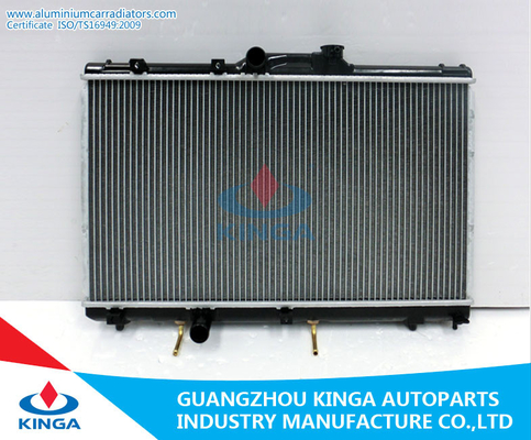 China OEM del radiador de 92 - 10 AE100 Toyota Corolla enfriamiento de 16400-15500/15700 motores proveedor