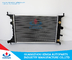 El 100% probó el radiador auto de aluminio para Opel PEUGEOT VECTRA B'95-AT 1300158 proveedor