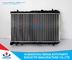 Reemplazo del radiador del cambiador de calor para HUNDAI KIA CERATO 1,5' 04 TA 25310-2F500 proveedor