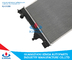 cruz de aluminio de enfriamiento del radiador de 2016 25310-F2000 que suelda Hyundai Elantra - tipo del flujo proveedor