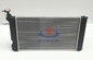 radiador 2007 Toyota Corolla, piezas de automóvil de aluminio de 16400-0T040 del funcionamiento del radiador del coche proveedor