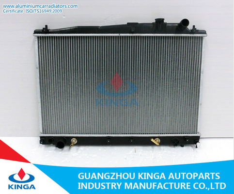 China Radiador 2003 de Toyota para PA 16/22 del OEM 16400-20170 de PREVIA MCR30 EN proveedor