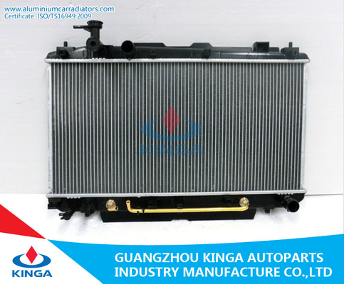 China PA 2003 del OEM 16400-22130 del radiador MCA21 de Toyota RAV4 16/22 EN DPI 2411 proveedor