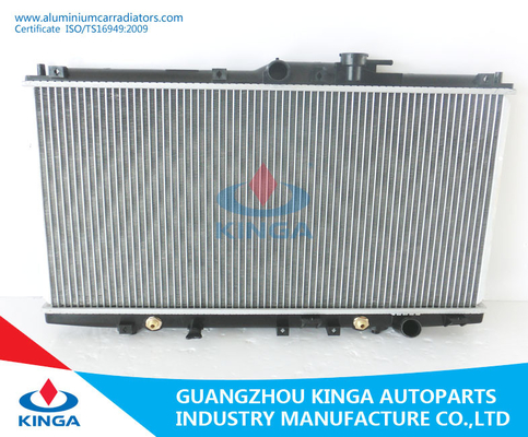 China ACUERDE de 'OEM de aluminio de encargo 19010 - PCA - 013 98-00 radiadores de CG5/de TA1 Honda proveedor
