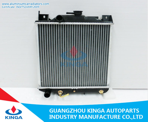 China OEM EN el radiador de aluminio de Suzuki de 2007 autos para el refrigerador de aceite CULTUS'07 proveedor