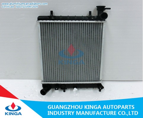 China TA 2000 - motor 2004 del radiador de Hyundai que refresca ACCENT'00-04 proveedor