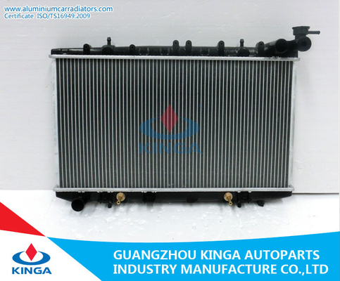 China OEM profesional 21460-78N00/64J00/70N00 DPI 1158 del radiador PRIMERA'91-93 P10/SR20 de Nissan del coche proveedor