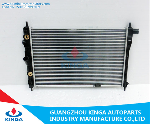 China Radiador auto del reemplazo para Daewoo Espero 94 - 97 OEM 96182648 proveedor