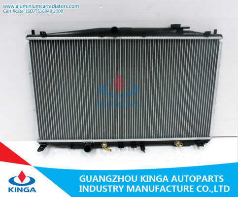 China Coche original EN OEM 2009 del reemplazo del radiador de Honda Odyssey 19010-RLF-901 proveedor