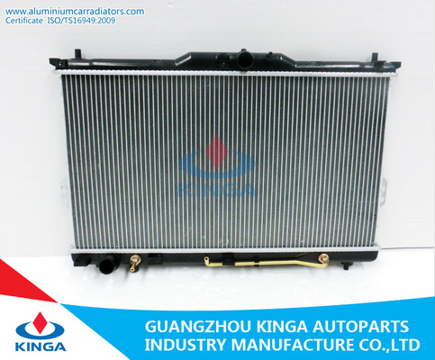 China OEM 25310-26410 2004 radiadores automotrices de Hyundai para PA/16 de HYUNDAI SANTA FE EN proveedor
