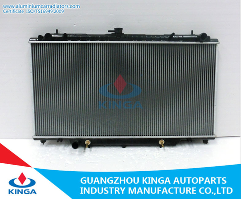 China PATRULLA 3,0 Y61 OEM 21460 de TD 97 - 99 del radiador de Nissan - VB800 EN proveedor