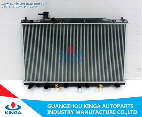 China OEM contemporáneo 19010 de los radiadores CRV 07 2.0L RE2 - PA 16/26m m de DPI 2954 proveedor