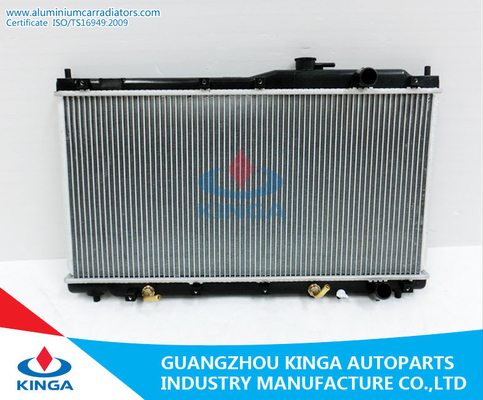 China OEM 19010 - P8R - el radiador de aluminio Honda de 901 Honda CAMINA el CARRO 96 RH1 EN proveedor