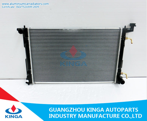 China Radiador de aluminio auto del recambio para Vista Ardeo 98 - 03 SV50 OEM 16400 - 22050 proveedor