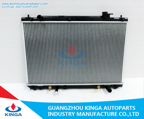 China Radiador auto RX300 OEM 16400 7A550 de Lexus 95 - 99 del sistema de enfriamiento de motor Toyota proveedor