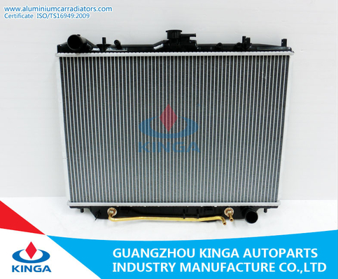 China Radiador de aluminio de las piezas del motor para OEM 8973065230 del RODEO 3.2L 98-03/AXIOM 02-04 de Toyota EN proveedor