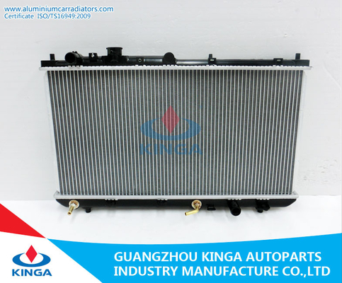 China FP86-15-200A EN los radiadores de aluminio MAZDA PREMACY 99-FP85-15-200A del coche proveedor