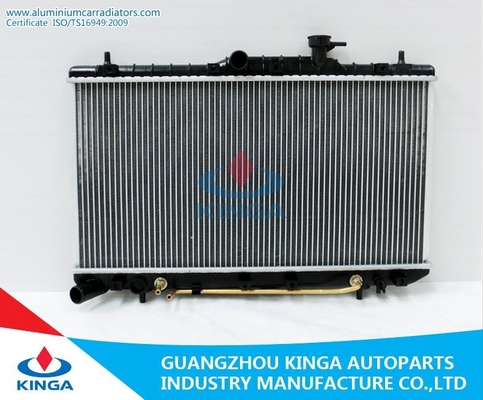 China ACENTO 99 del radiador de Hyundai - OEM 25310-25100/25150 25310-25300/25400 EN proveedor