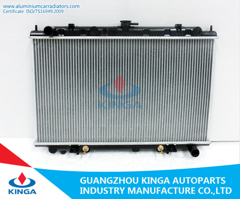 China OEM automotriz 21460 31U10 de los máximos A32 del radiador de Nissan Sentra de la pieza de Spart proveedor
