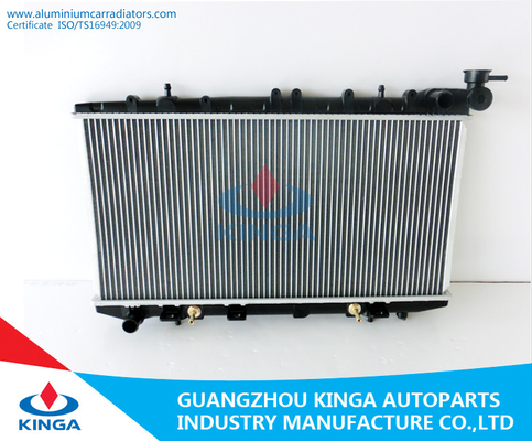 China Radiadores de aluminio B13-91-93 DPI 1178/1426/1152/1317 del coche de NISSAN SUNNY proveedor