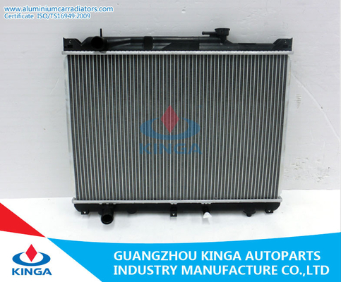 China OEM eléctrico 17700-52D00 de los radiadores de SUZUKI VITARA-01 DPI 2730 MAGNÍFICOS proveedor