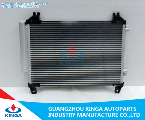 China OEM 88460 del aire/acondicionado del condensador del radiador del aluminio YARIS 05/NCP92 Toyota VIOS - 0D050 proveedor