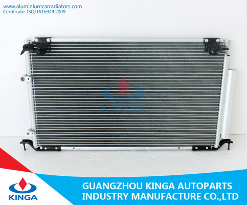 China Aire del coche condensador de la CA condicional/de Toyota para OEM 88460 - 07032 de AVALON 05 proveedor