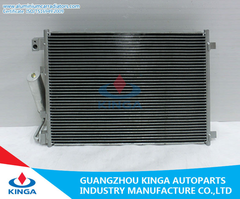 China Nissan ventila el condensador de condicionamiento de la CA de OEM 2007 de QASHQAI 92100-JD00A proveedor