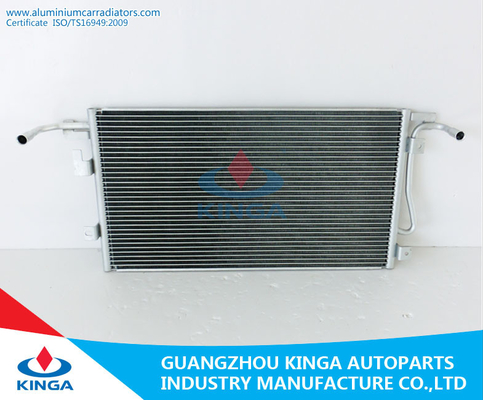 China Condensador de enfriamiento del aire acondicionado de 2005 autos para PA 16 del carnaval de Ford proveedor
