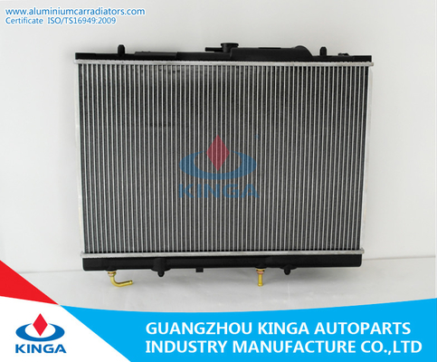 China Radiador de enfriamiento del motor para el coche MONTERO SPORT'97 - 04 MR239627/MR355474 EN proveedor