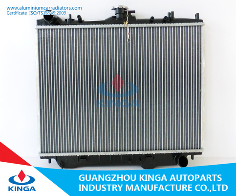 China El coche fresco del motor parte el radiador para el rodeo 3.2L 98 - 03 el axioma 02 - 04 de Isuzu proveedor