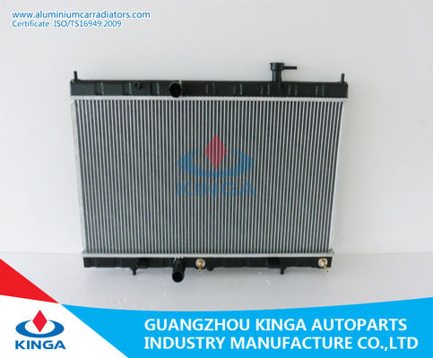 China X 2014 - Reparación de aluminio 16m m del radiador del radiador del RASTRO T32 Nissan proveedor