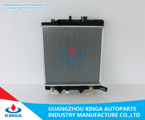 China B5C8 - 15 - radiadores Demio 1998 del coche del reemplazo del radiador de 200B Mazda - PW3W EN la base de la aleta del tubo proveedor