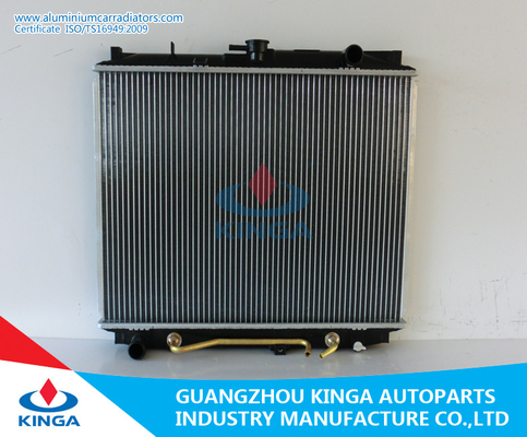 China Reemplazo auto del radiador del coche de los recambios para la recogida 90-95 de Honda Passport 94-96/Isuzu EN proveedor