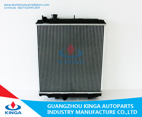 China Radiador Dyna LY220/230' 01 del sistema de enfriamiento de los recambios del coche Toyota - EN proveedor