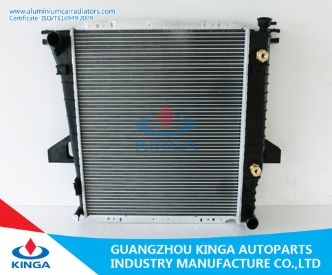 China GUARDABOSQUES '98-01 del OEM ZZP315200 FORD EN los radiadores clásicos del coche para el sistema de enfriamiento proveedor