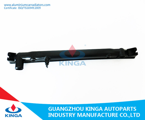 China Toyota Prado '95-98 KZN 1kz EN el tamaño de los tanques 48*660m m del radiador proveedor
