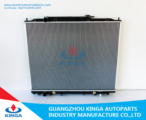 China Repare el radiador de aluminio Ridgeline de Honda EX - L/LX/RT '06-08- EN los disipadores de calor autos usados proveedor