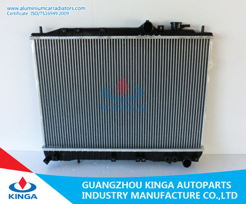 China Radiador automotriz 25310-28000/28200 del OEM del radiador de la TA Hyundai de Elantra/de Lantra '90-95/28A00 proveedor