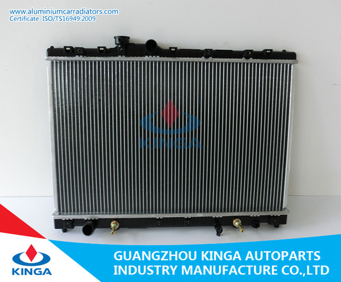 China Marca II E - SX90 1992-1996 del radiador de Toyota del radiador del coche del cambiador de calor EN proveedor