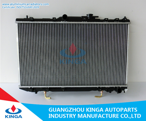 China Radiador auto de aluminio Toyota/Lexus Caldina 16400-64871 de los accesorios del coche proveedor