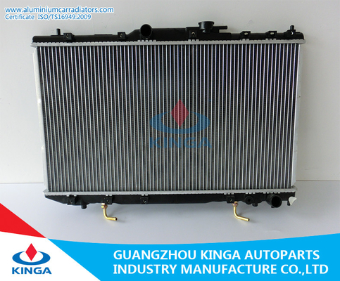 China Radiador de Toyota de los radiadores del alto rendimiento del coche para Caldina CT196 1996-2002 16400-64871 proveedor