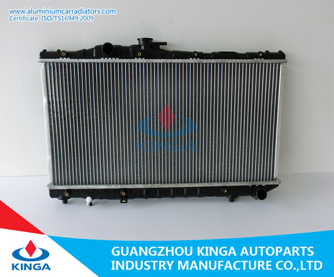 China Reparación auto del radiador de las piezas del motor para la TA de Toyota Carina '89-91 ST170 16400-74340 proveedor