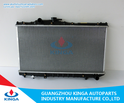 China TA de Toyota Carina de aluminio de encargo clásico '89-91 ST170 16400-74340 de los radiadores proveedor
