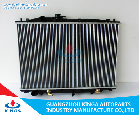 China ACURA 3.5L/V6 '05-08 19010 - RJA - J51 EN los recambios autos del radiador de aluminio de Honda proveedor